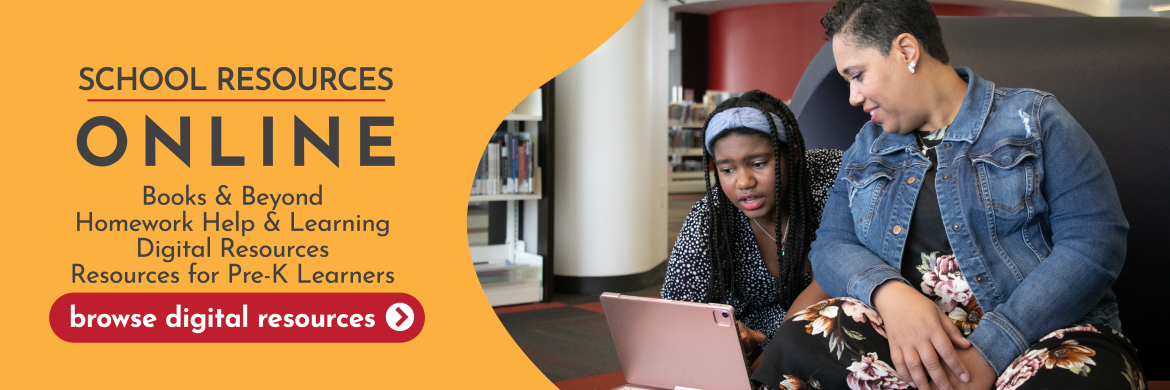 School resources online