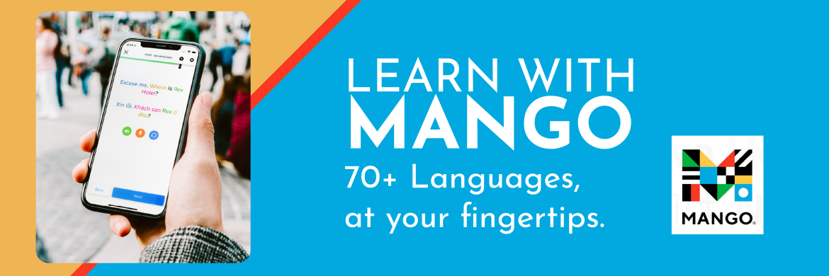 Learn with Mango