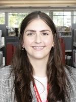 Amber Wieland headshot